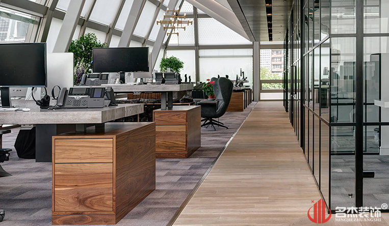 ��˾�칫��װ��