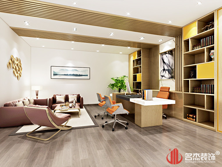 À¼²©»ùÄá×Ü˾ÀíÊÒÉè¼Æ