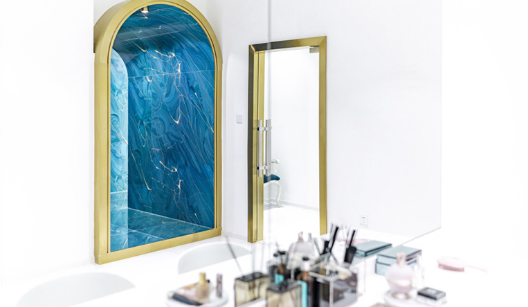 ÌØÉ«ÃÀÈÝ»áËù×°ÐÞÉè¼Æ