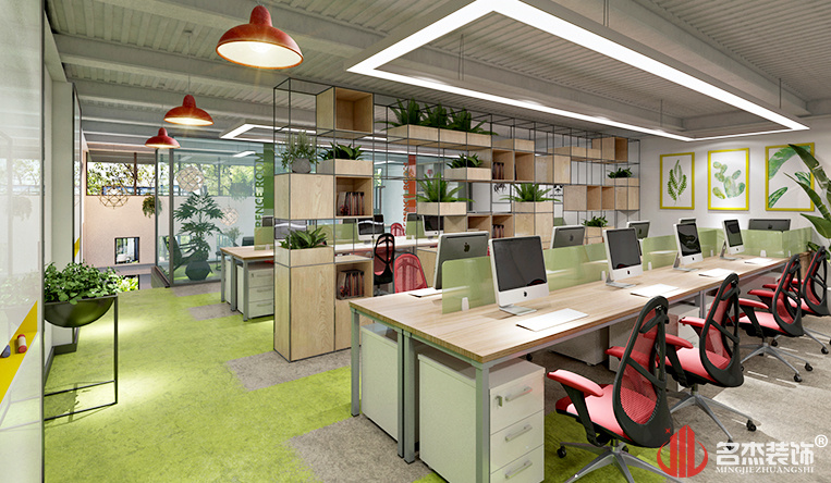 �ܸ����칫��װ��