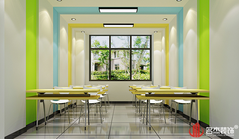 ½ÌÓýÅàѵÖÐÐÄ¿ÎÊÒ×°ÐÞÉè¼Æ