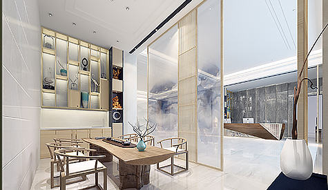 ���ݽ��ݱ��칫��װ��Ч��ͼ