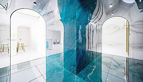 ��ɫ���ݻ���װ�����