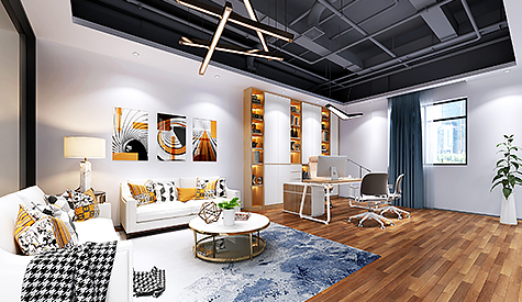 ��ɽ����ʢ�Զ���װ���칫��װ�����