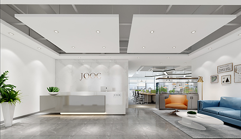 ���ݲƲ��㳡�칫��װ�����