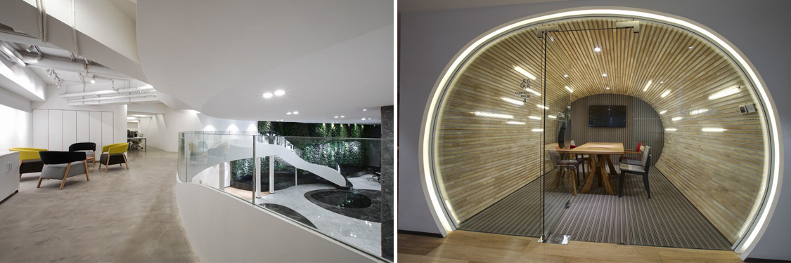 广州装修设计公司