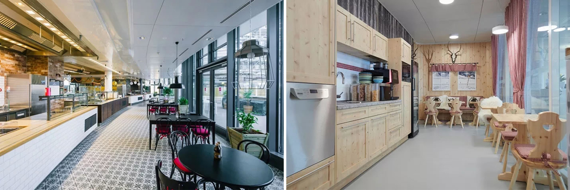 广州装修设计公司