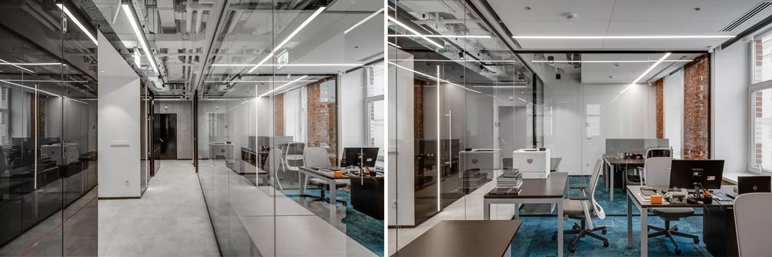 广州装修设计公司