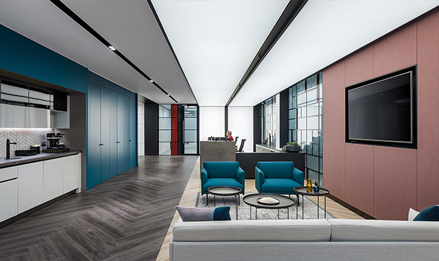 ����װ����ƹ�˾