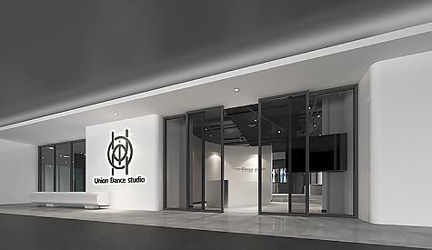 Union Dance Studio�赸��װ�����