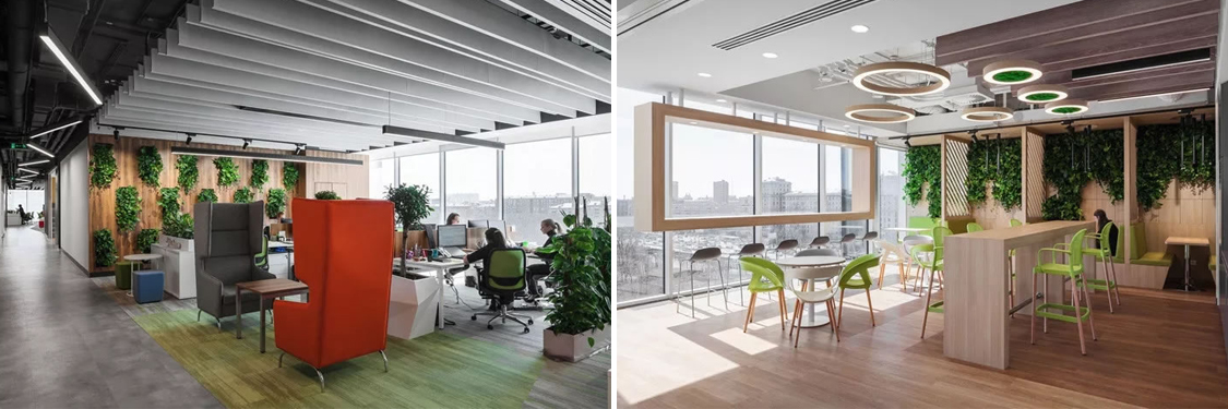 广州装修设计公司