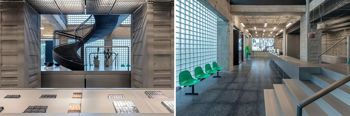 办公室装修设计