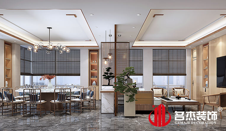 ×Ü˾ÀíÊÒ×°ÐÞÉè¼ÆÐ§¹û