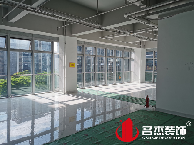 ¹ãÖݰ칫ÊÒ×°ÐÞÉè¼Æ