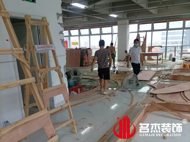 ¹ãÖݰ칫ÊÒ×°ÐÞÉè¼Æ