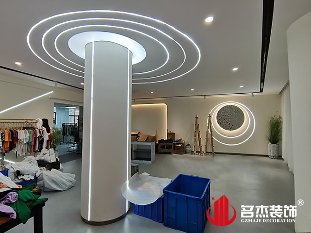 ¹ãÖݰ칫ÊÒ×°ÐÞÉè¼Æ