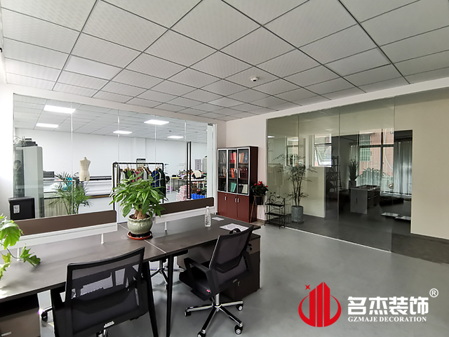 ¹ãÖݰ칫ÊÒ×°ÐÞÉè¼Æ