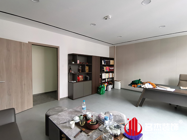 ¹ãÖݰ칫ÊÒ×°ÐÞÉè¼Æ