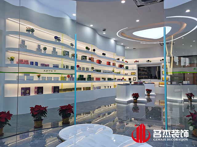 ¹ãÖݰ칫ÊÒ×°ÐÞÉè¼Æ