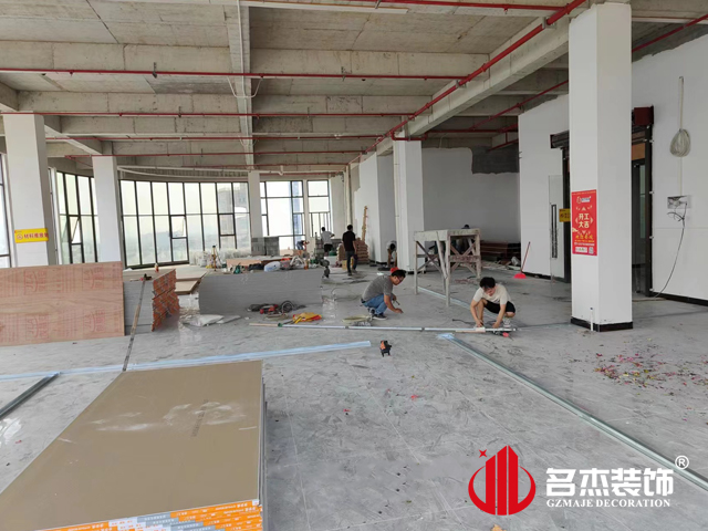 ¹ãÖݰ칫ÊÒ×°ÐÞÉè¼Æ