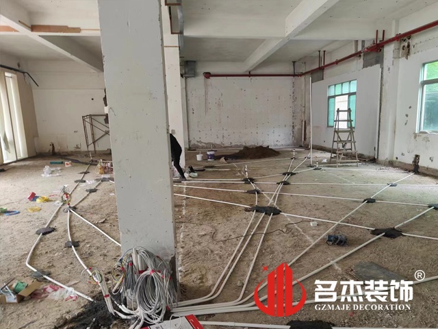 ¹ãÖݰ칫ÊÒ×°ÐÞÉè¼Æ