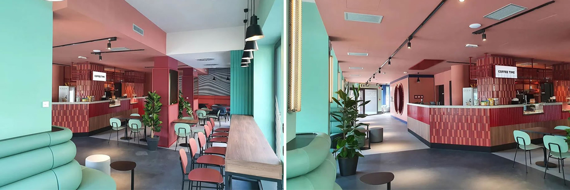 广州jdb电子官方网站入口装饰设计公司图册