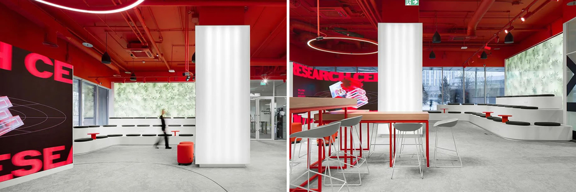 广州jdb电子官方网站入口装饰设计公司图册