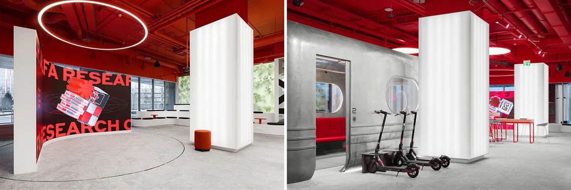 广州jdb电子官方网站入口装饰设计公司图册