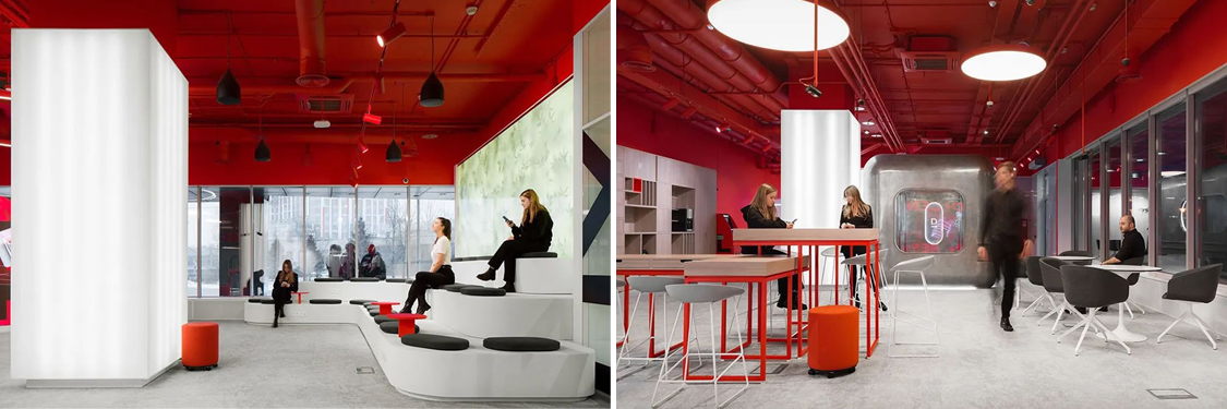 广州jdb电子官方网站入口装饰设计公司图册