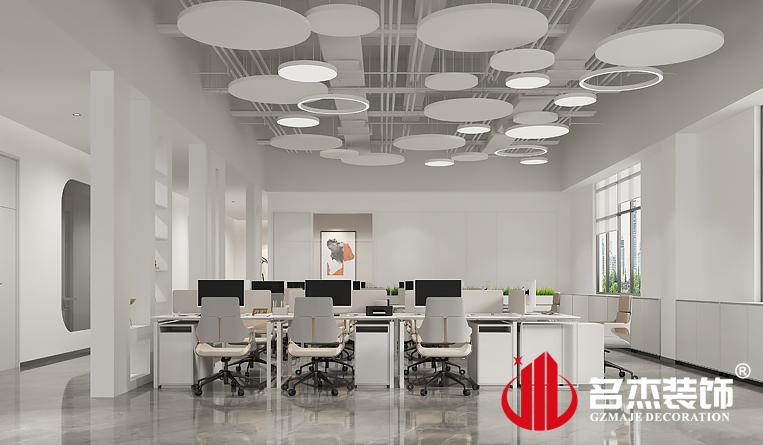 ���Ű칫��װ�����Ч��