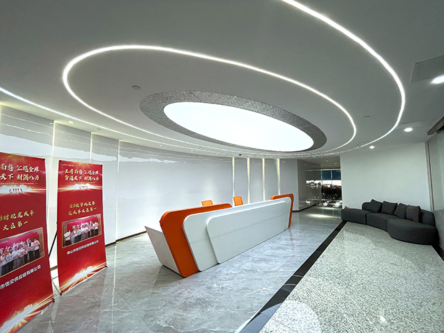 ���ݰ칫��װ����ƹ�˾ͼ��