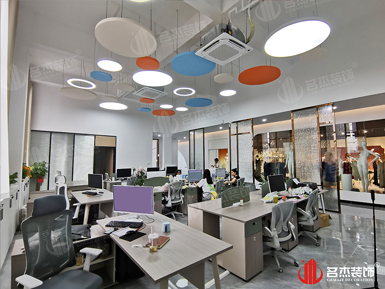 ���Ű칫��װ��ʵ��Ч��