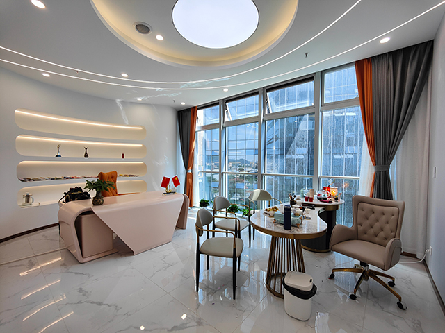 ���ݰ칫��װ����ƹ�˾ͼ��