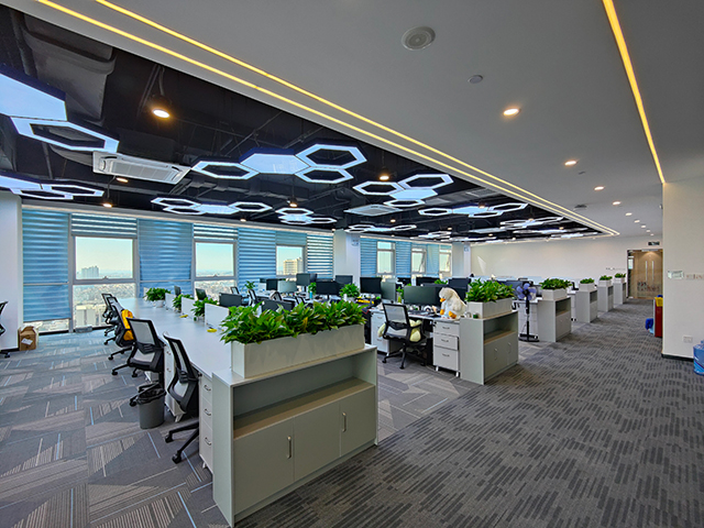 ���ݰ칫��װ����ƹ�˾