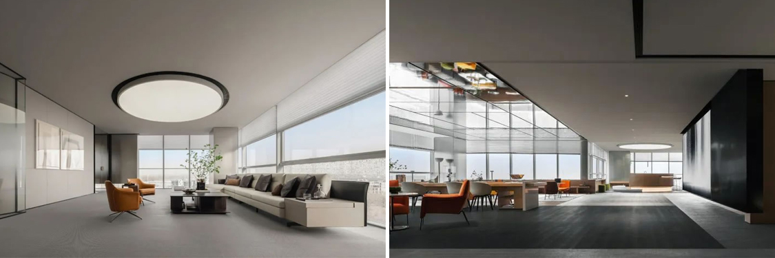 ¹ãÖݰ칫ÊÒ×°ÐÞÉè¼Æ