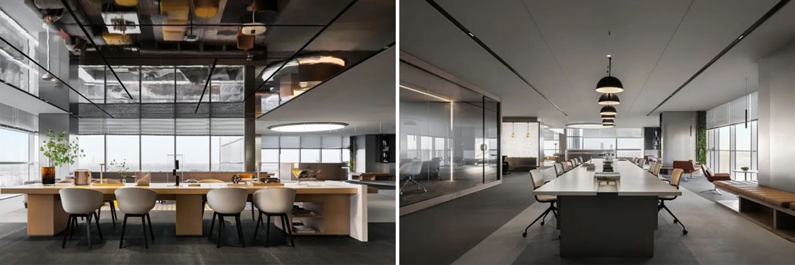 ¹ãÖݰ칫ÊÒ×°ÐÞÉè¼Æ