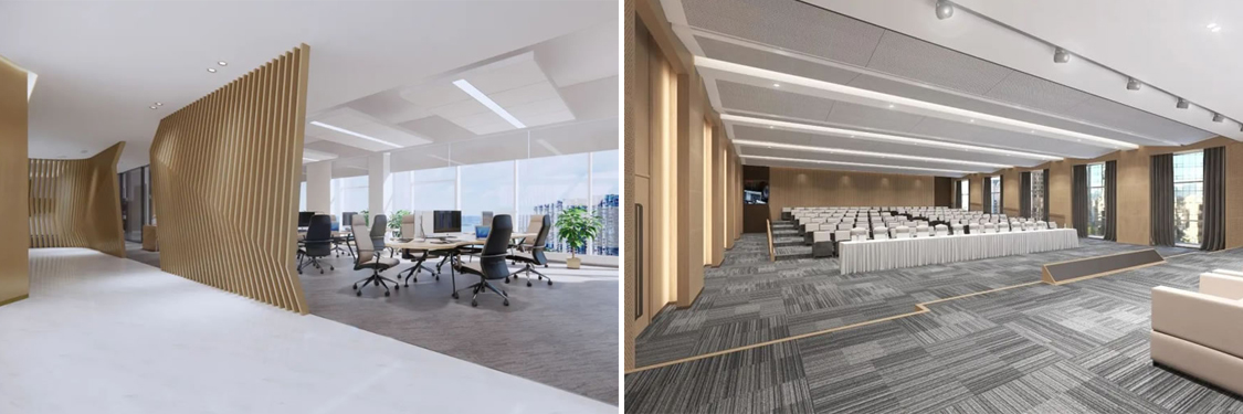 ¹ãÖݰ칫ÊÒ×°ÐÞÉè¼Æ