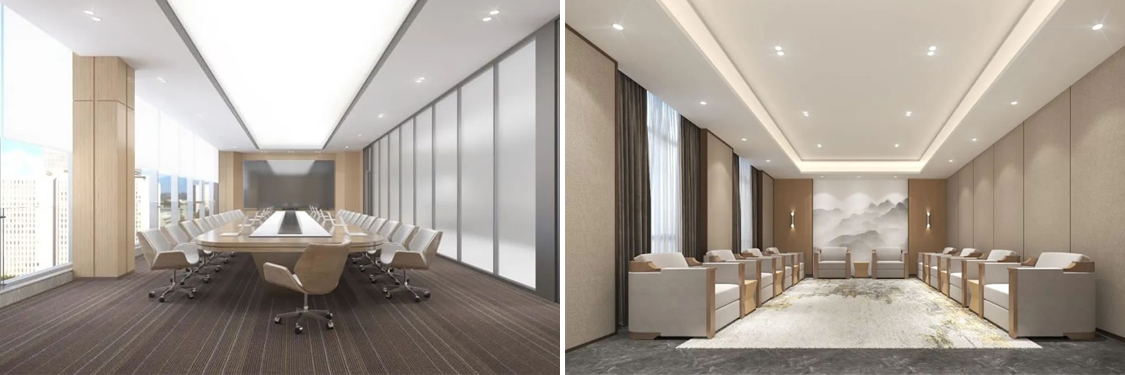 ¹ãÖݰ칫ÊÒ×°ÐÞÉè¼Æ