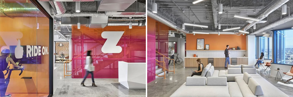 ¹ãÖݰ칫ÊÒ×°ÐÞÉè¼Æ