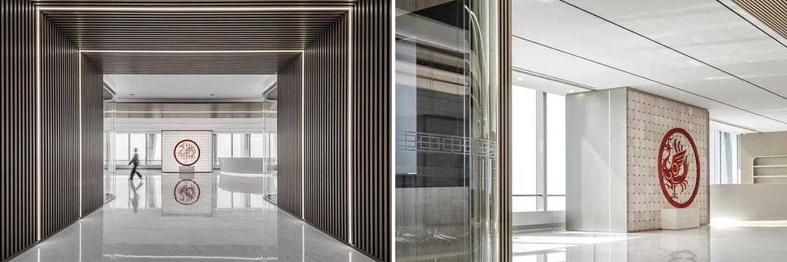 ¹ãÖݰ칫ÊÒ×°ÐÞÉè¼Æ