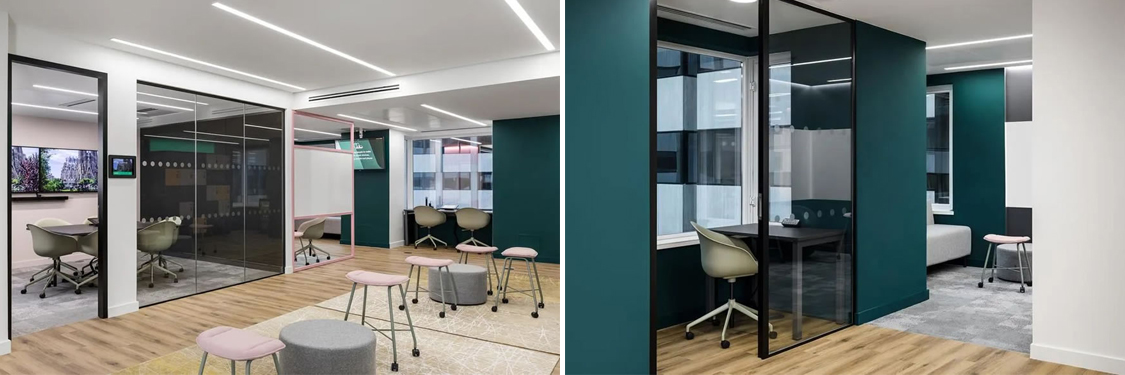 广州jdb电子官方网站入口装饰设计公司图册