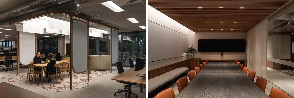 ¹ãÖݰ칫ÊÒ×°ÐÞÉè¼Æ