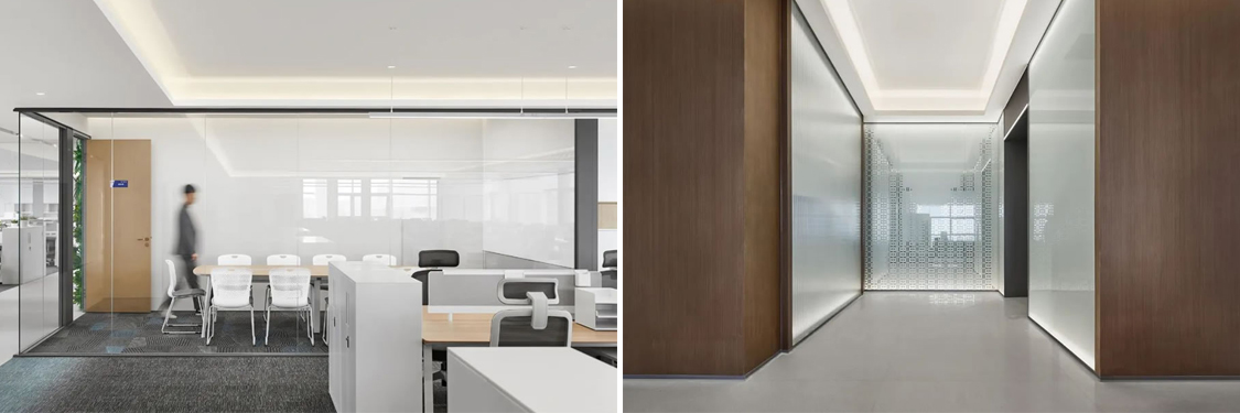办公室装修设计