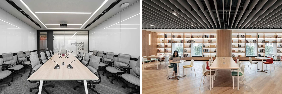 ¹ãÖݰ칫ÊÒ×°ÐÞÉè¼Æ