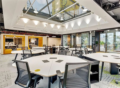 ���촴��Э��������칫��װ����ƿռ��������졪��Prosegur