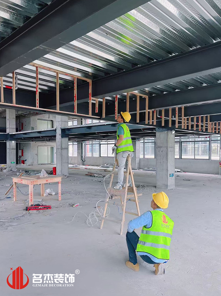 ¹ãÖݰ칫ÊÒ×°ÐÞÉè¼Æ