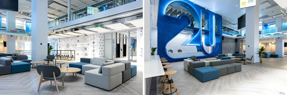 广州jdb电子官方网站入口装饰设计公司图册