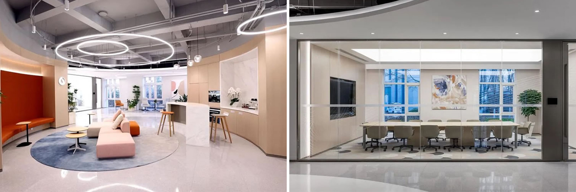 ¹ãÖݰ칫ÊÒ×°ÐÞÉè¼Æ