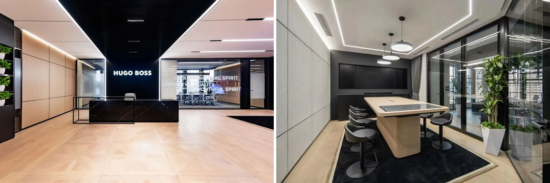 广州jdb电子官方网站入口装饰设计公司图册